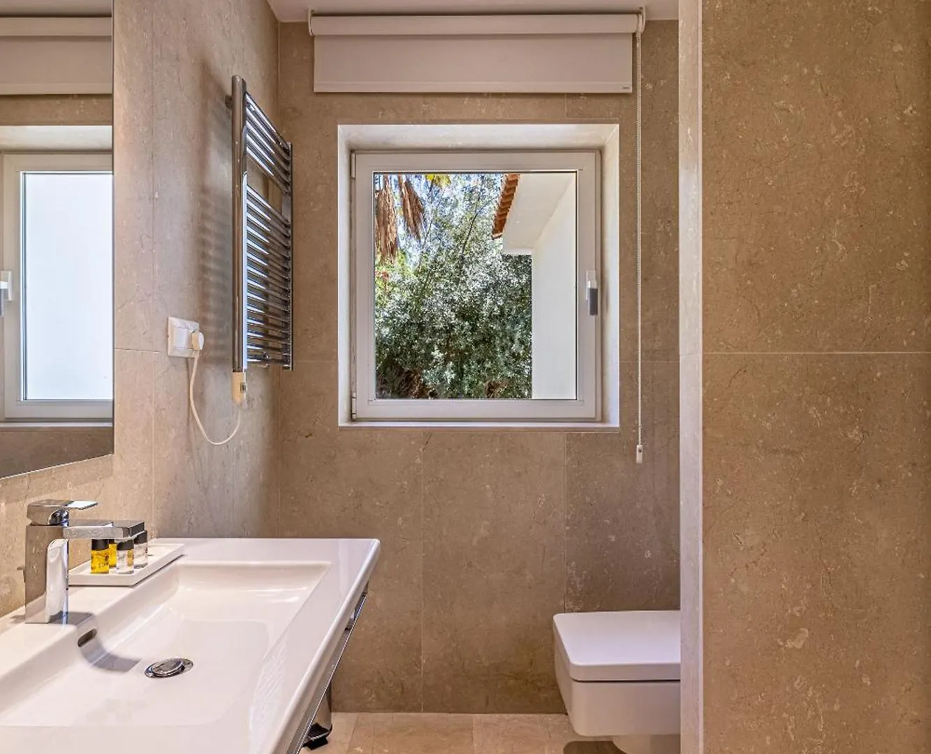 Tess Villa Las Coniferas Benalmadena Spain