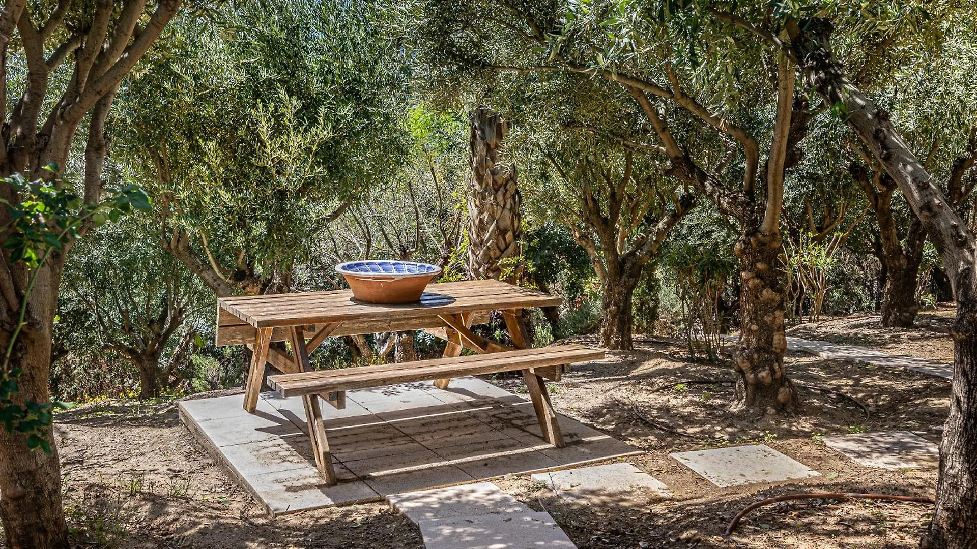 Tess Villa Las Coniferas Benalmadena 0*,  Spain